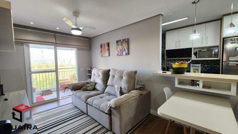 Foto Apartamento