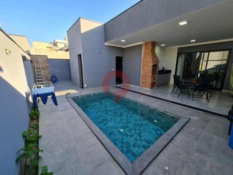 Foto Casa em Condomínio