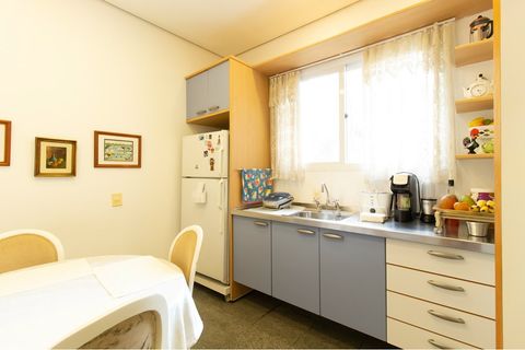 Foto Apartamento