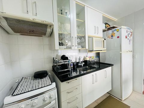Foto Apartamento