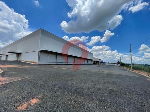 Foto Galpão / Depósito / Armazém / Pavilhão