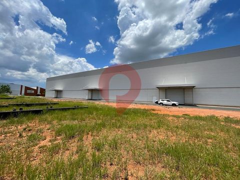 Foto Galpão / Depósito / Armazém / Pavilhão
