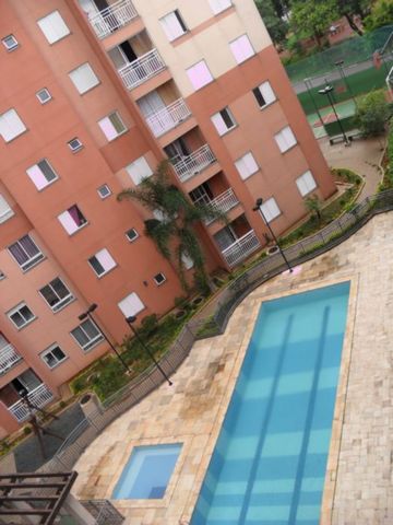 Foto Apartamento