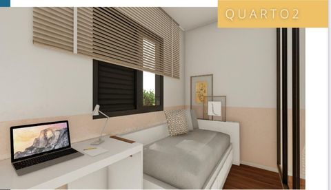 Foto Apartamento