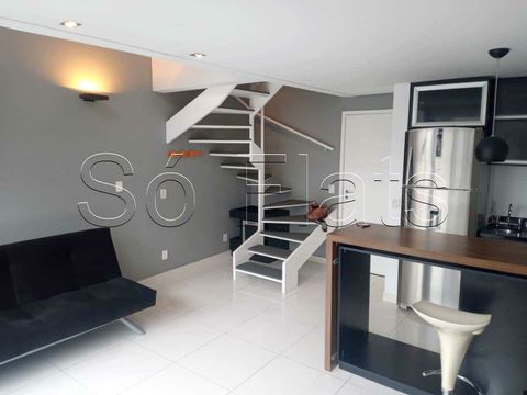Foto Apartamento