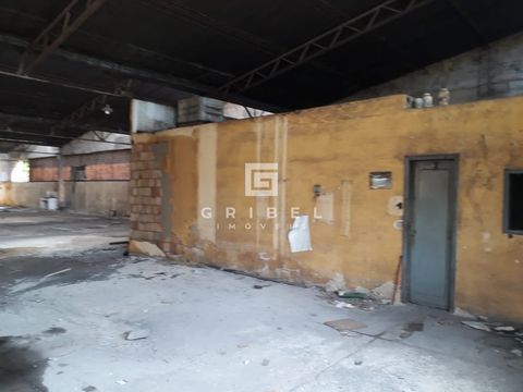 Foto Galpão / Depósito / Armazém / Pavilhão