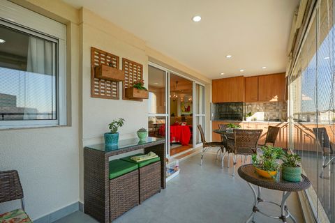 Foto Apartamento