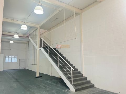 Foto Galpão / Depósito / Armazém / Pavilhão