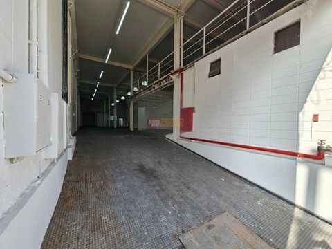 Foto Galpão / Depósito / Armazém / Pavilhão