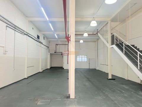 Foto Galpão / Depósito / Armazém / Pavilhão