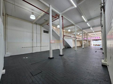 Foto Galpão / Depósito / Armazém / Pavilhão