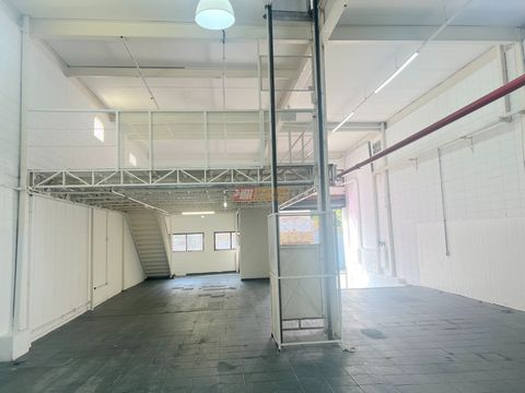 Foto Galpão / Depósito / Armazém / Pavilhão