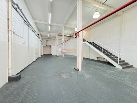 Foto Galpão / Depósito / Armazém / Pavilhão