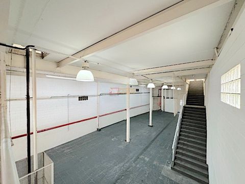Foto Galpão / Depósito / Armazém / Pavilhão