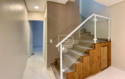 Foto Casa em Condomínio