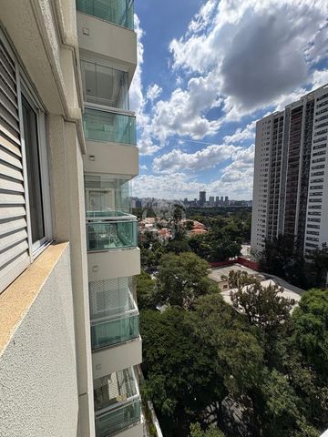 Foto Apartamento
