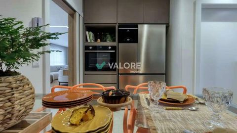 Foto Apartamento