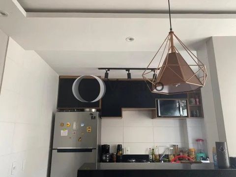 Foto Apartamento