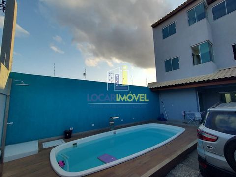 Foto Casa em Condomínio