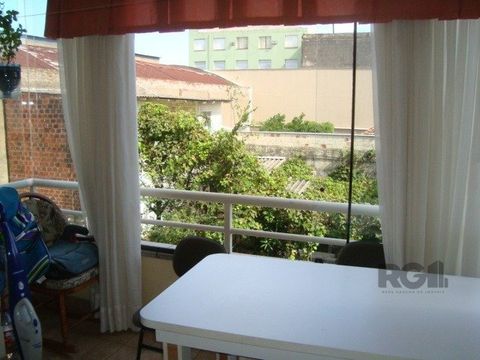 Foto Apartamento