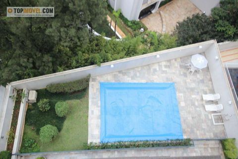 Foto Apartamento