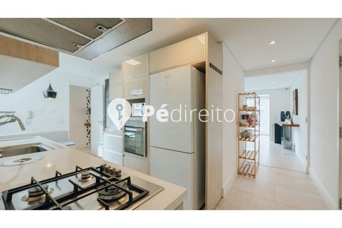 Foto Apartamento