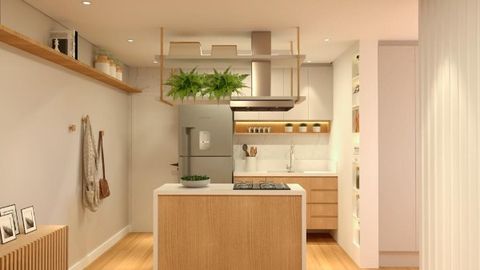 Foto Apartamento