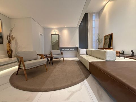 Foto Casa em Condomínio