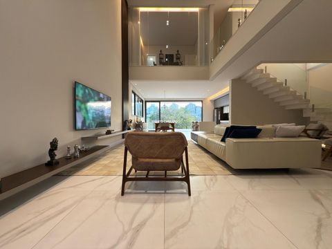 Foto Casa em Condomínio