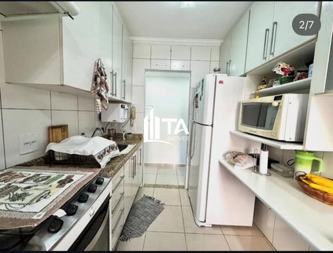 Foto Apartamento