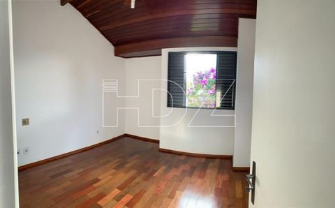Foto Casa em Condomínio