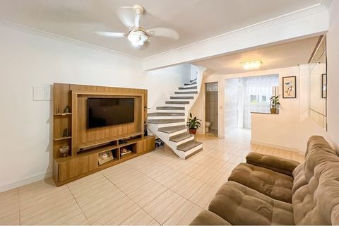 Foto Casa em Condomínio