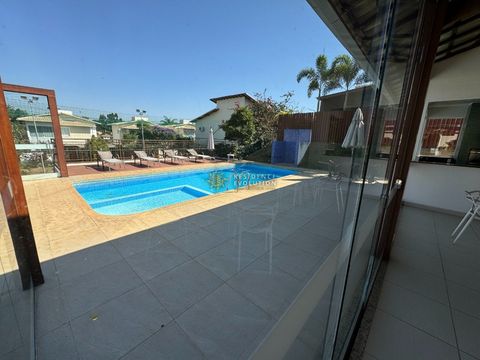 Foto Casa em Condomínio