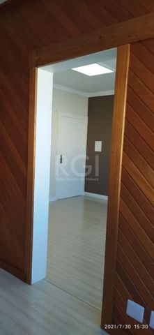 Foto Sala / Conjunto Comercial
