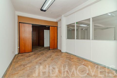 Foto Sala / Conjunto Comercial
