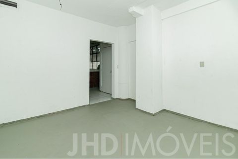 Foto Sala / Conjunto Comercial
