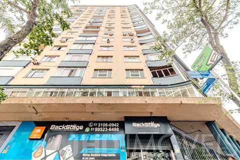 Foto Sala / Conjunto Comercial