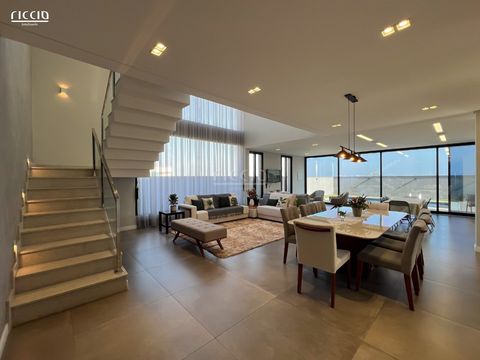 Foto Casa em Condomínio