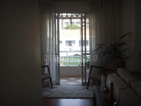 Foto Apartamento