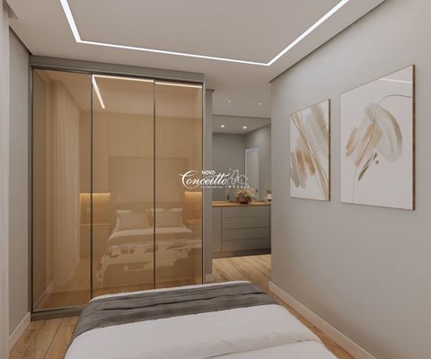Foto Apartamento