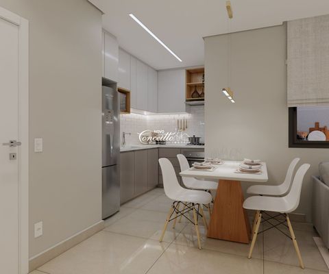 Foto Apartamento