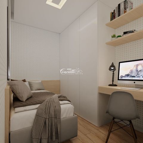 Foto Apartamento