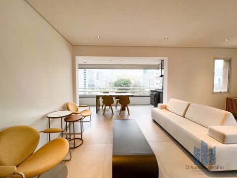 Foto Apartamento