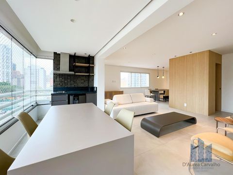Foto Apartamento