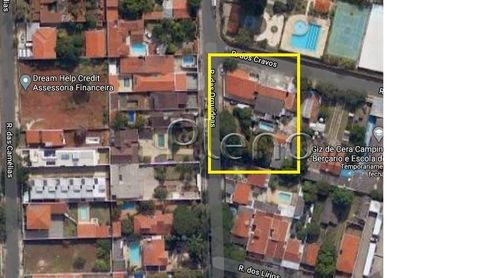 Foto Casa em Condomínio