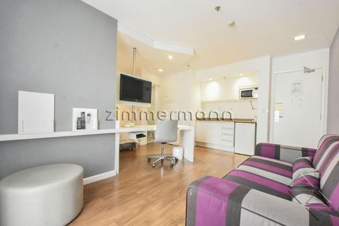 Foto Apartamento