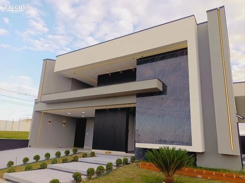 Foto Casa em Condomínio
