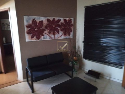 Foto Sala / Conjunto Comercial