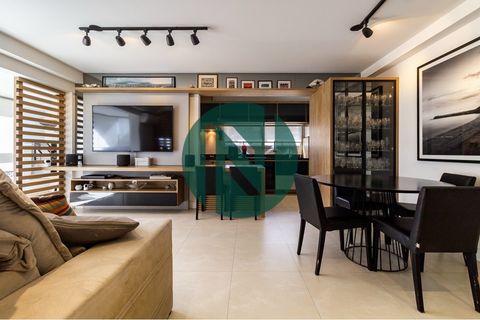 Foto Apartamento