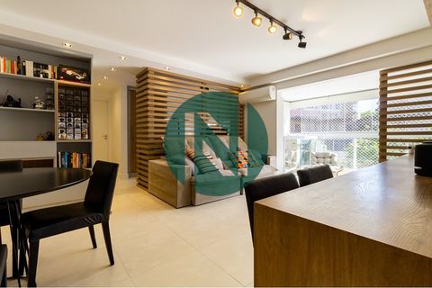 Foto Apartamento